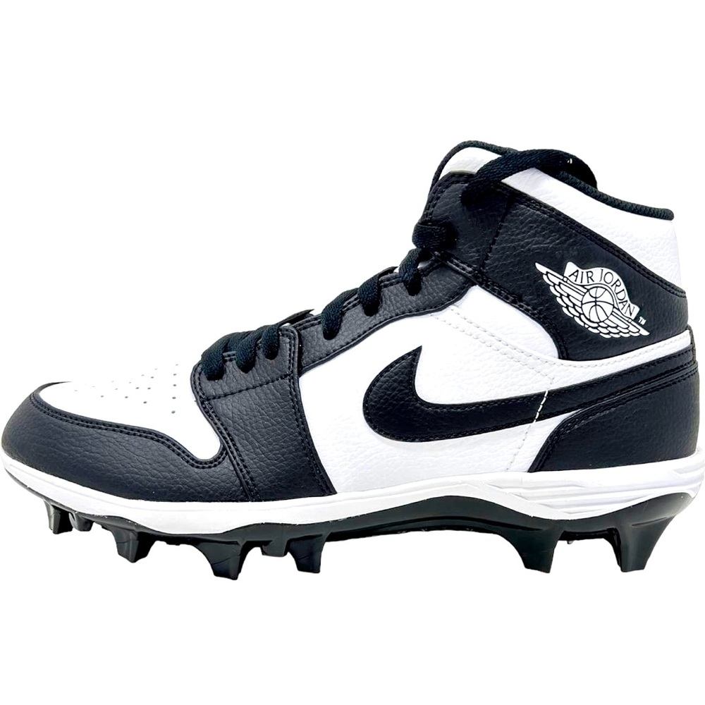 Nike dunk high football cleats